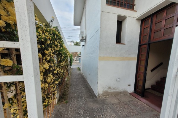 DEPARTAMENTO PARA 3/4 PERSONAS CON PILETA, QUINCHO 