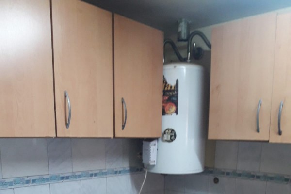 CASA PARA 4 PERSONAS CON PILETA USO EXCLUSIVO 