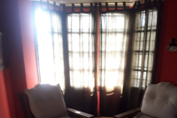 CASA PARA 4 PERSONAS CON PILETA USO EXCLUSIVO 