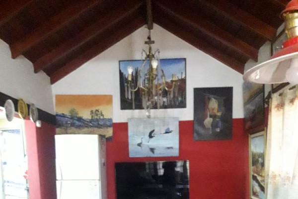 CASA PARA 4 PERSONAS CON PILETA USO EXCLUSIVO 