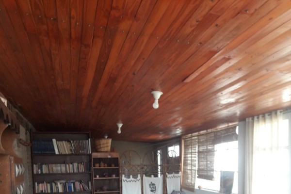 CASA PARA 4 PERSONAS CON PILETA USO EXCLUSIVO 