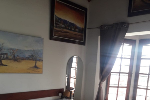 CASA PARA 4 PERSONAS CON PILETA USO EXCLUSIVO 