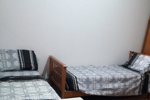 CASA PARA 4 PERSONAS CON PILETA USO EXCLUSIVO 