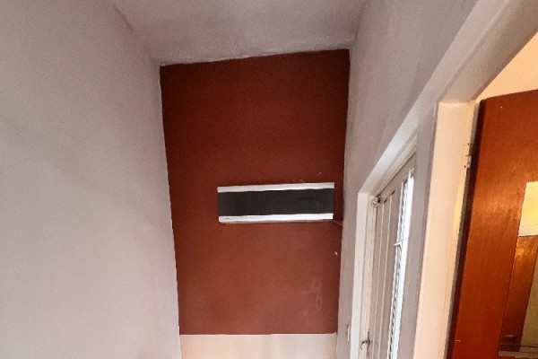 CABAÑA 4: 1 DORMITORIO