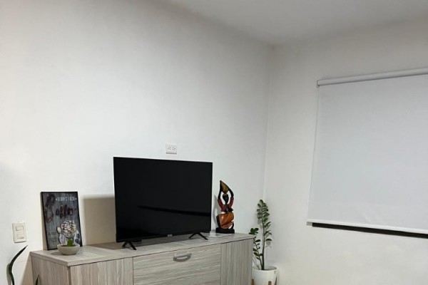 DEPARTAMENTO 2 DORMITORIOS