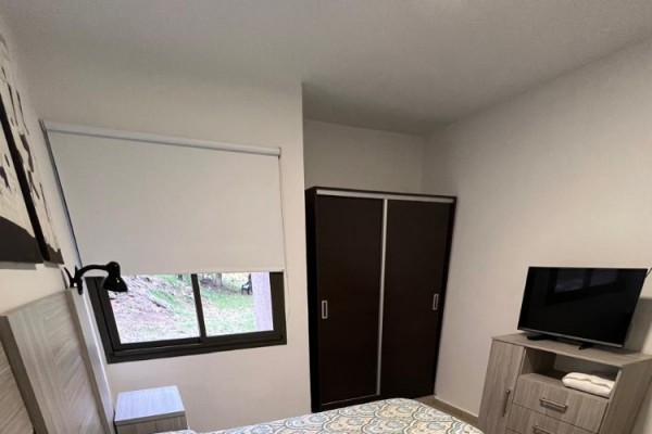 DEPARTAMENTO 2 DORMITORIOS