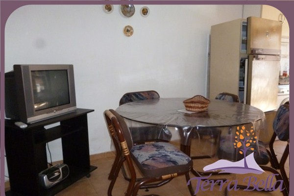 CASA PARA 4/5 PERSONAS CON PILETA USO EXCLUSIVO