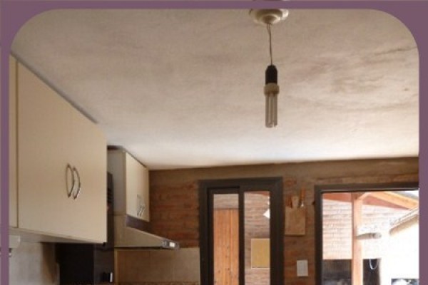 CASA PARA 4/5 PERSONAS CON PILETA USO EXCLUSIVO