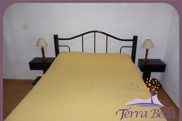 CASA PARA 4/5 PERSONAS CON PILETA USO EXCLUSIVO