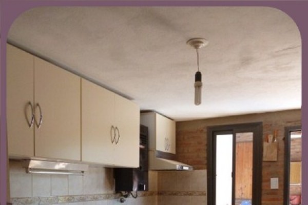 CASA PARA 4/5 PERSONAS CON PILETA USO EXCLUSIVO