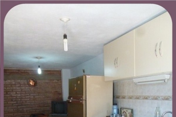CASA PARA 4/5 PERSONAS CON PILETA USO EXCLUSIVO