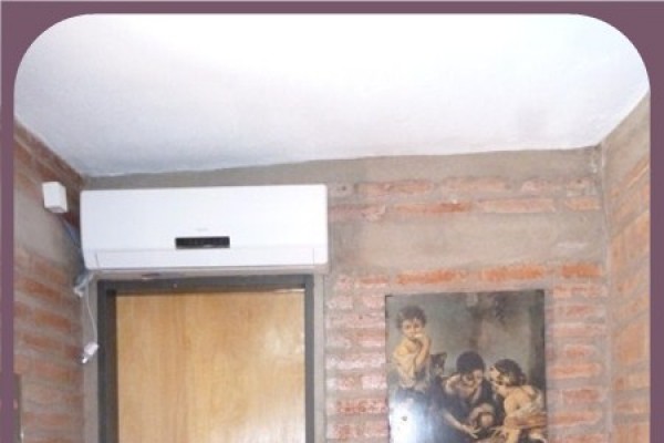CASA PARA 4/5 PERSONAS CON PILETA USO EXCLUSIVO