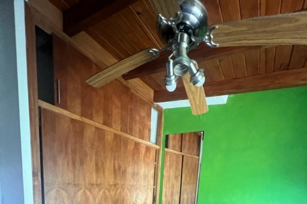 DEPARTAMENTO PARA 4 PERSONAS