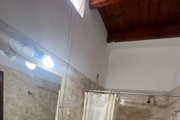 DEPARTAMENTO PARA 4 PERSONAS