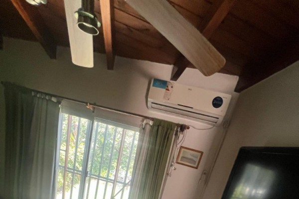 DEPARTAMENTO PARA 4 PERSONAS
