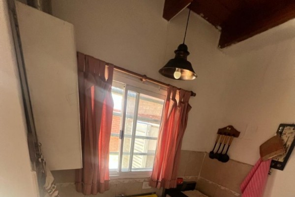 DEPARTAMENTO PARA 4 PERSONAS