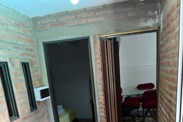 CASA PARA 4/5 PERSONAS CON PILETA USO EXCLUSIVO