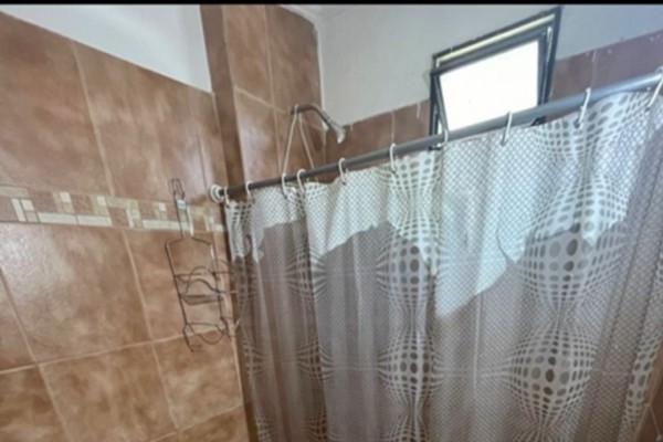 CASA PARA 4/5 PERSONAS CON PILETA USO EXCLUSIVO