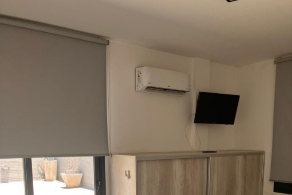 HERMOSO DEPARTAMENTO CON PILETA A METROS DEL LAGO