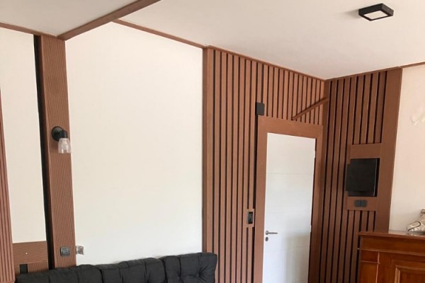 HERMOSO DEPARTAMENTO CON PILETA A METROS DEL LAGO