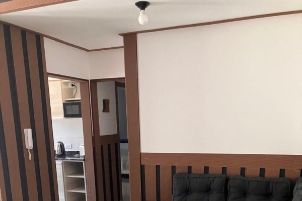 HERMOSO DEPARTAMENTO CON PILETA A METROS DEL LAGO