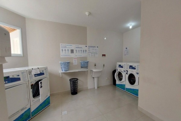 DEPARTAMENTO PARA 4 A 50 METROS DEL MAR CON PILETA, QUINCHO, JUEGOS EN INGLESES NORTE