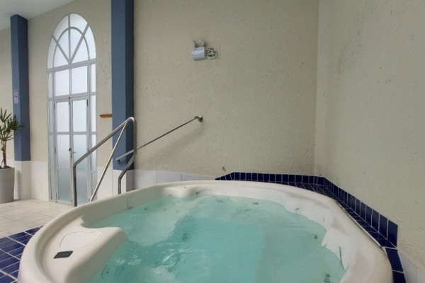 DEPARTAMENTO PARA 4 A 50 METROS DEL MAR CON PILETA, QUINCHO, JUEGOS EN INGLESES NORTE