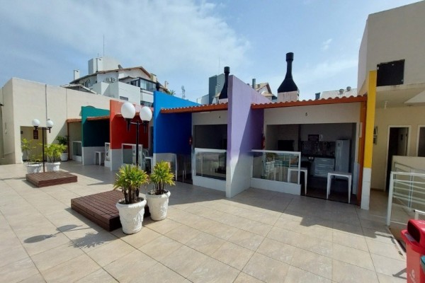 DEPARTAMENTO PARA 4 A 50 METROS DEL MAR CON PILETA, QUINCHO, JUEGOS EN INGLESES NORTE