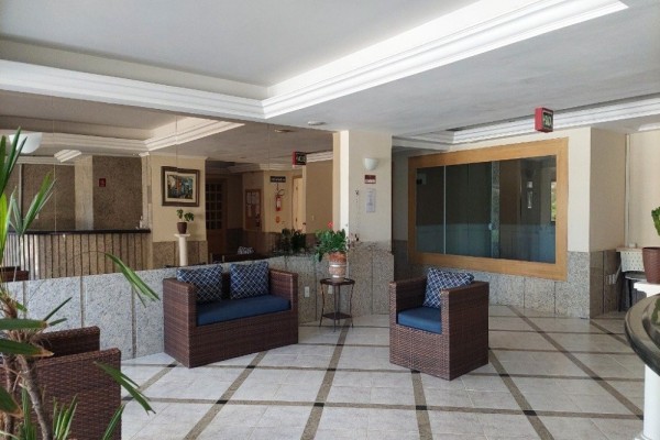 DEPARTAMENTO PARA 4 A 50 METROS DEL MAR CON PILETA, QUINCHO, JUEGOS EN INGLESES NORTE