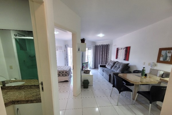 DEPARTAMENTO 206 - ESTRELA DO MAR