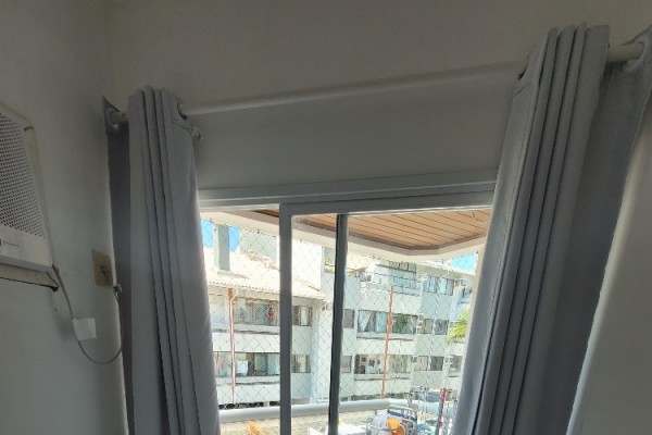 DEPARTAMENTO 206 - ESTRELA DO MAR