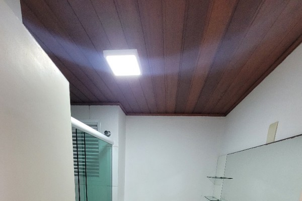 DEPARTAMENTO 206 - ESTRELA DO MAR