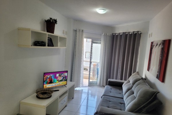 DEPARTAMENTO 206 - ESTRELA DO MAR