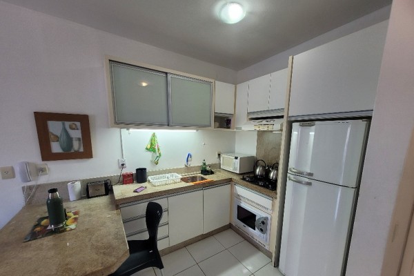DEPARTAMENTO 206 - ESTRELA DO MAR