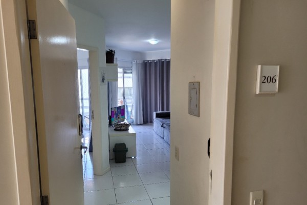 DEPARTAMENTO 206 - ESTRELA DO MAR
