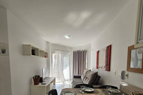 DEPARTAMENTO 206 - ESTRELA DO MAR