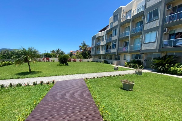 RESIDENCIAL DOM DIEGO - DEPARTAMENTO SOBRE LA PLAYA - INGLESES CENTRO