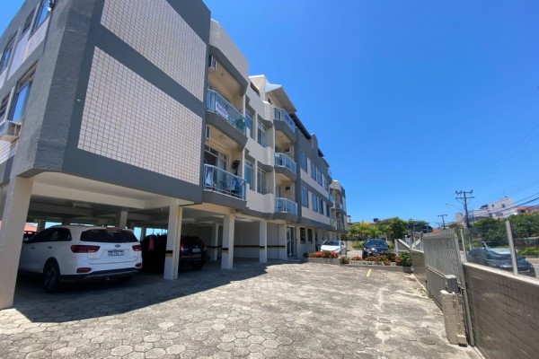 RESIDENCIAL DOM DIEGO - DEPARTAMENTO SOBRE LA PLAYA - INGLESES CENTRO