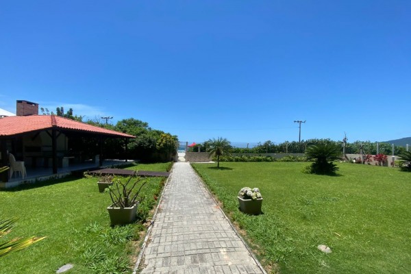 RESIDENCIAL DOM DIEGO - DEPARTAMENTO SOBRE LA PLAYA - INGLESES CENTRO