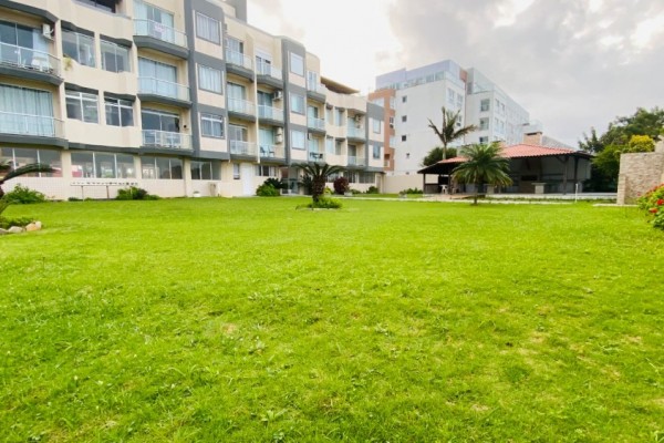 RESIDENCIAL DOM DIEGO - DEPARTAMENTO SOBRE LA PLAYA - INGLESES CENTRO