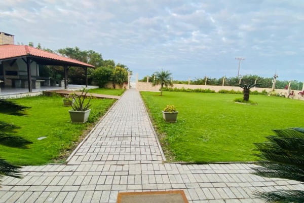 RESIDENCIAL DOM DIEGO - DEPARTAMENTO SOBRE LA PLAYA - INGLESES CENTRO