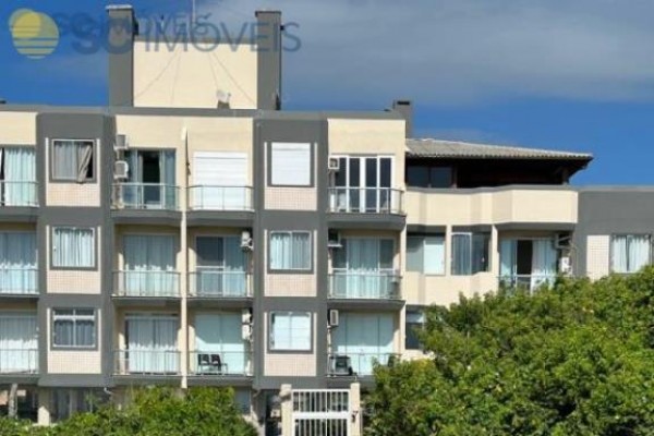 RESIDENCIAL DOM DIEGO - DEPARTAMENTO SOBRE LA PLAYA - INGLESES CENTRO