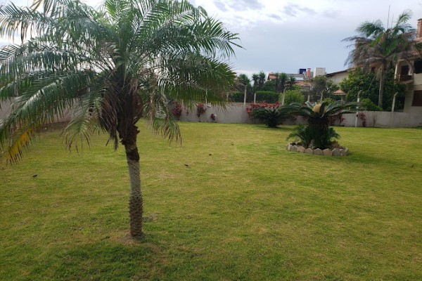 RESIDENCIAL DOM DIEGO - DEPARTAMENTO SOBRE LA PLAYA - INGLESES CENTRO