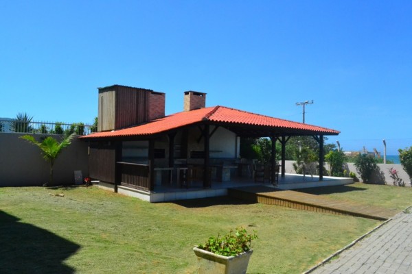 RESIDENCIAL DOM DIEGO - DEPARTAMENTO SOBRE LA PLAYA - INGLESES CENTRO