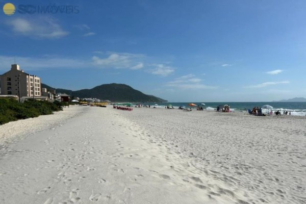 RESIDENCIAL DOM DIEGO - DEPARTAMENTO SOBRE LA PLAYA - INGLESES CENTRO