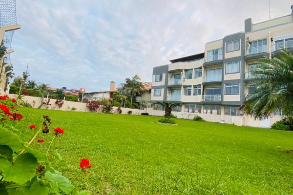 RESIDENCIAL DOM DIEGO - DEPARTAMENTO SOBRE LA PLAYA - INGLESES CENTRO