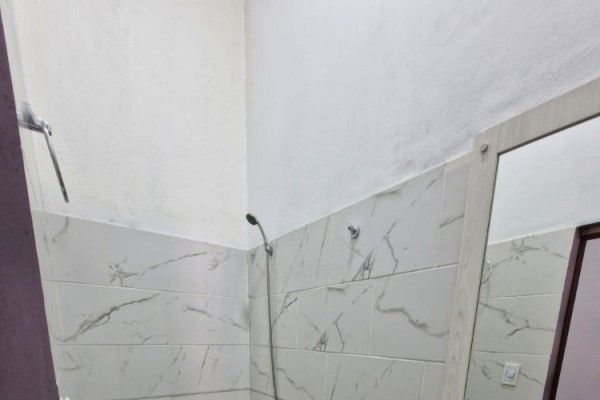 DEPARTAMENTO EN AV. CARCANO. UN DORMITORIO. COCHERA