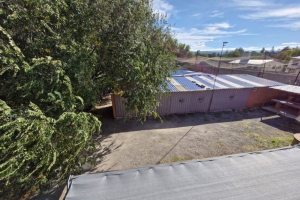 DEPARTAMENTO EN AV. CARCANO. UN DORMITORIO. COCHERA