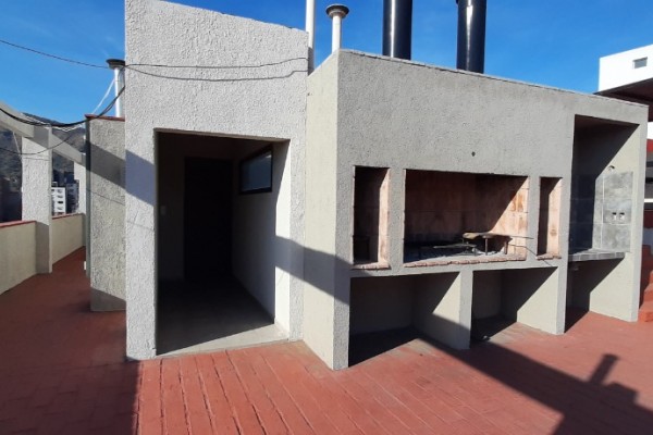 DEPARTAMENTO UN DORMITORIO CON PISCINA Y COCHERA (OPCIONAL)