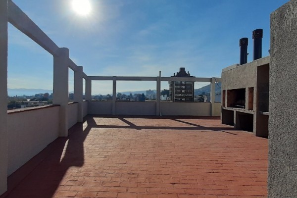 DEPARTAMENTO UN DORMITORIO CON PISCINA Y COCHERA (OPCIONAL)